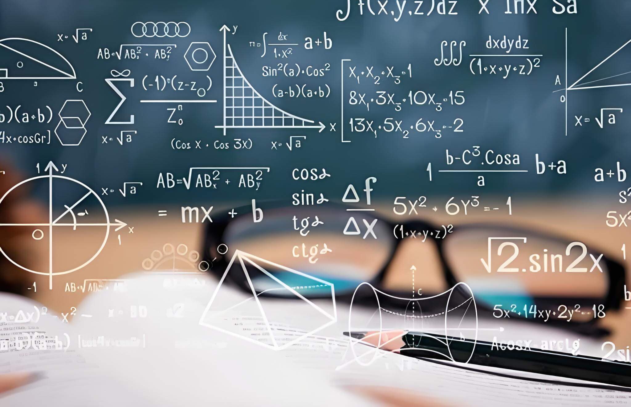 科学探索